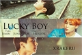 História: Lucky Boy
