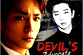 História: Devil&#39;s Advocate