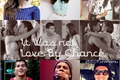 História: It was not love by chance