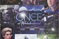 História: Once Upon a Time In Wonderland