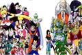 História: Goku e Gohan Contra O Ex&#233;rcito da Vingan&#231;a
