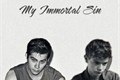 História: My Immortal Sin