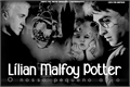 História: Lilian Malfoy Potter - O nosso pequeno Anjo