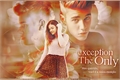 História: The only exception