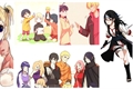 História: Fanfic Naruto e Hinata - Como tudo ficou - Segunda temporada