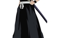 História: Naruto: O Shinigami Laranja (Hiatus)
