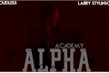 História: A.L.P.H.A. Academy