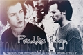 História: Freddie Reign Tomlinson-Styles