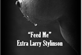História: We can do this! (&quot;Feed Me&quot; - Extra Larry Stylinson)