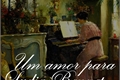 História: Um amor para Lydia Bennet