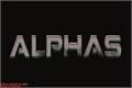 História: Alphas - interativa