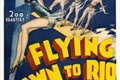 História: Flying Down to Rio