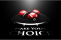 História: Make Your Choice! - Interativa