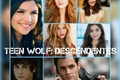 História: Teen Wolf: Descendentes