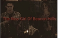 História: The New Girl Of Beacon Hills (Cancelada)