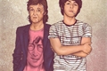 História: A vida de Paul McCartney