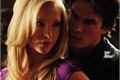 História: Sentimentos: Damon e Caroline