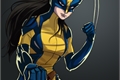 História: Wolverine - Laura Kinney