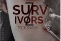 História: Survivors Z (Camren e Norminah)