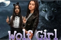 História: Wolf girl - Camren (EM REVIS&#195;O)