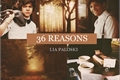 História: 36 REASONS (Larry Stylinson)