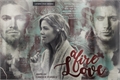 História: Afire Love