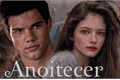 História: Anoitecer - Renesmee e Jacob