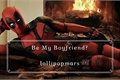 História: Be My Boyfriend?