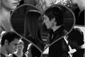 História: Damon e Elena, um amor proibido ou um amor errado?