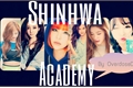 História: Shinhwa Academy - Interativa