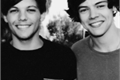 História: Trust Me ( Larry Stylinson)