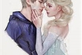 História: Amor desde inf&#226;ncia- a historia de Elsa e Jack Frost-HIATOS
