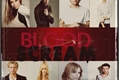 História: Blood Scream ( 1 e 3 Temporada )
