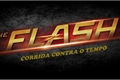 História: The Flash - Corrida contra o tempo