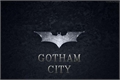 História: Gotham City