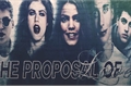 História: The Proposal of Love
