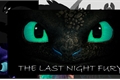 História: The Last Night Fury