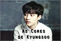 História: As Cores de Kyungsoo
