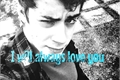 História: I will always love you-Rafael Lange
