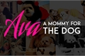 História: A mommy for Ava the dog
