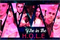 História: Fire in the hole