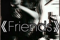 História: Friends