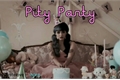 História: Pity Party - Interativa