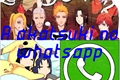 História: A akatsuki no WhatsApp