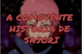 História: A comovente hist&#243;ria de Sasori