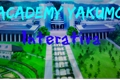 História: Academy Yakumo - Interativa