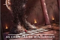 História: As Cr&#244;nicas de WinterHoft ( Interativa )
