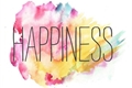 História: Happiness - (Interativa)