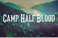 História: Camp Half Blood- INTERATIVA