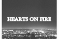 História: Hearts On Fire (Vernon imagine)